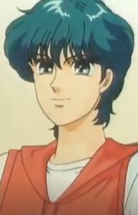 Shinohara, Tooru