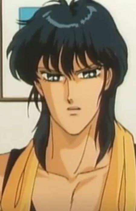 Shinohara, Kyota