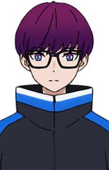 Katsuki