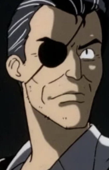 Hakase, Hirata