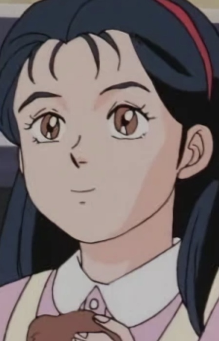 Shinshi, Tamiko