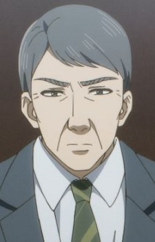 Yamanaka, Akihisa