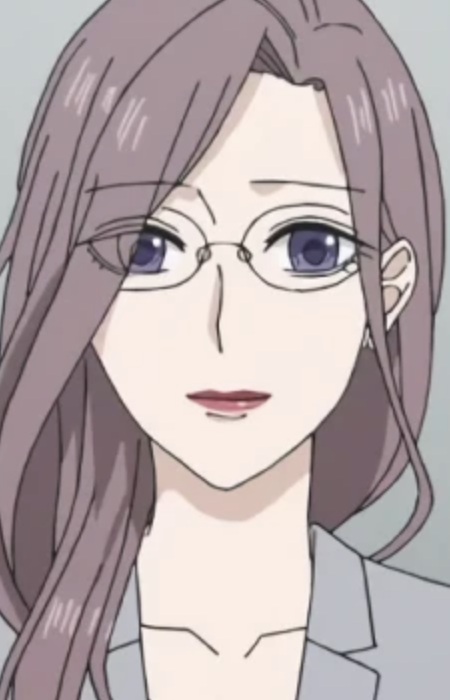 Kamata, Sachiko