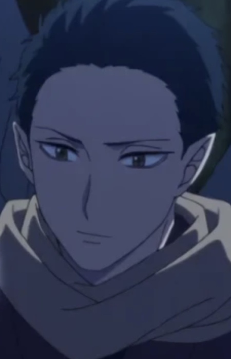 Yotsuya, Taroubou