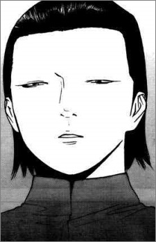 Yokoya, Norihiko