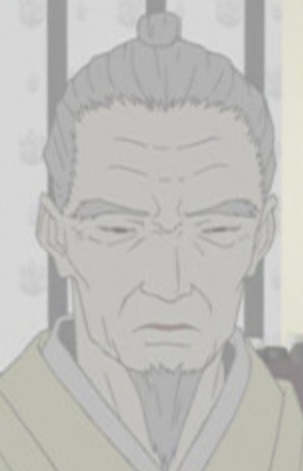 Seimei, Abe