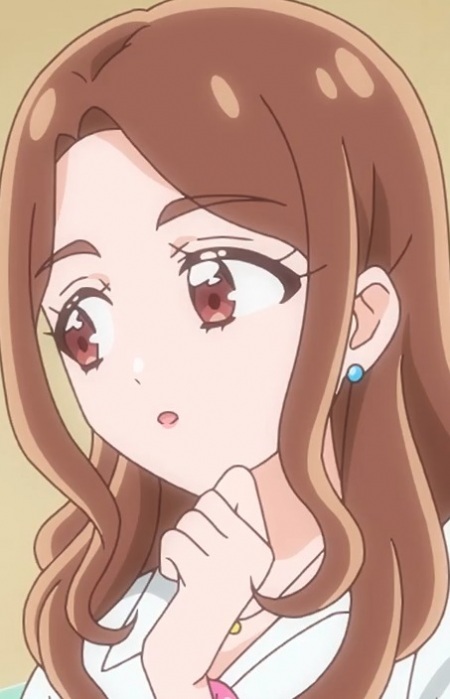 Henmi, Yoriko