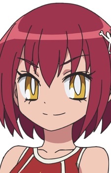 Shisouma, Natsumi