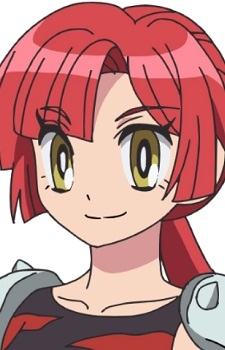 Yuuki, Iroha