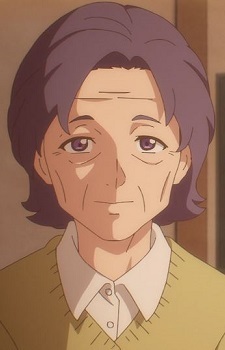 Mori, Taeko