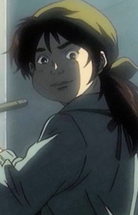 Izumi
