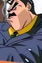Boss-like Man