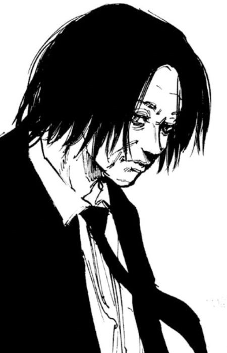 Yotsumura, Satoru