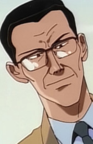 Takabayashi, Kengo