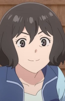 Aiba, Arisa