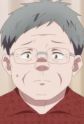 Yumeko's Father