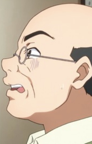 Teacher