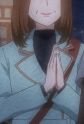 Sasaki, Eriko