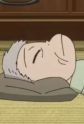Takuya's Grandfather