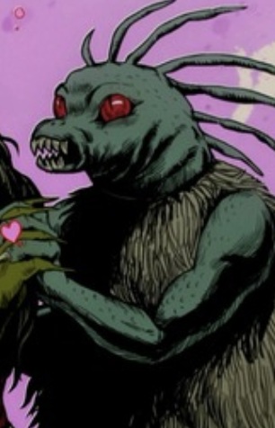 Chupacabra