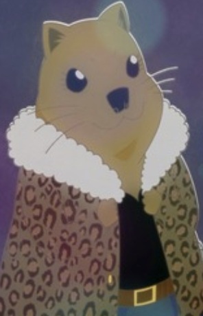 Wallabea