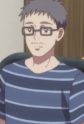 Degawa's Boss