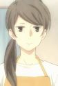 Shirosaki, Mother