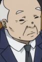 Police Chief Machiyama