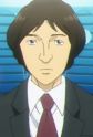 Nagata, Benjamin