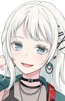 Mahashi, Miku