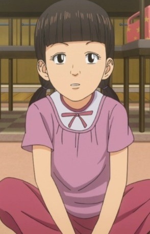 Fukuda, Ryouko
