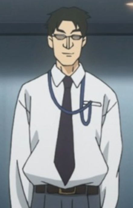 Ueda