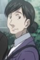 Shirabyoushi’s Mother