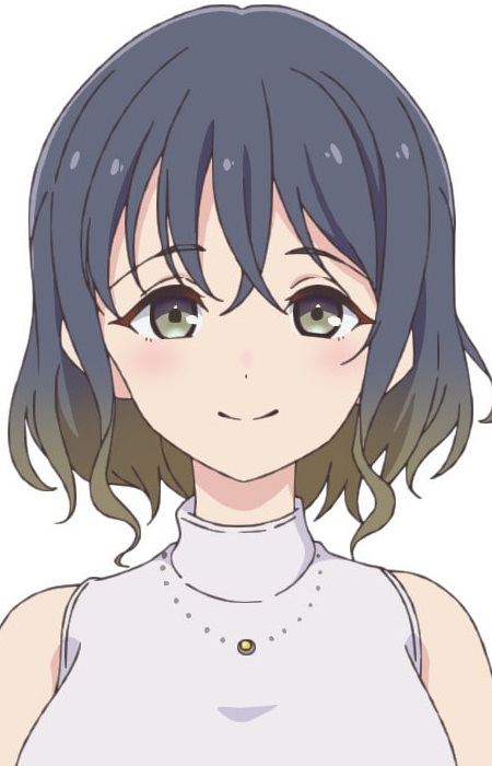 Nezu, Mayo