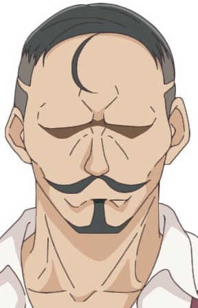 Oshio, Seizaemon