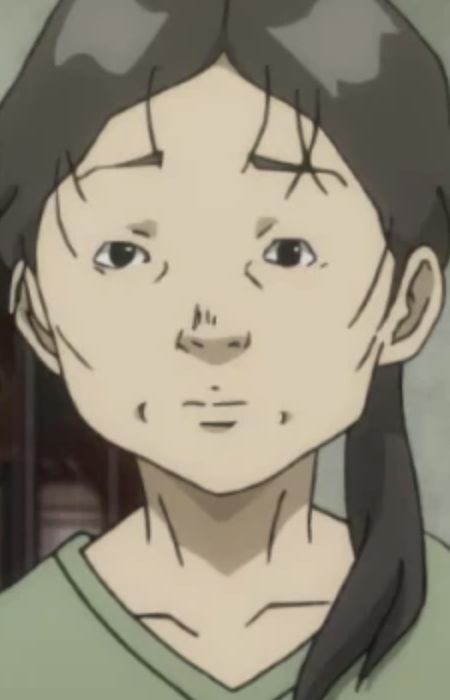 Takagi, Sakiko