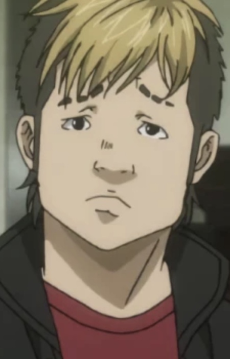 Takagi, Yuuta