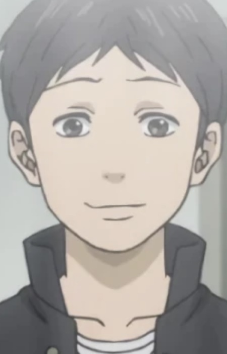 Yukari's Son