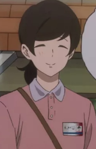 Mori, Yoko