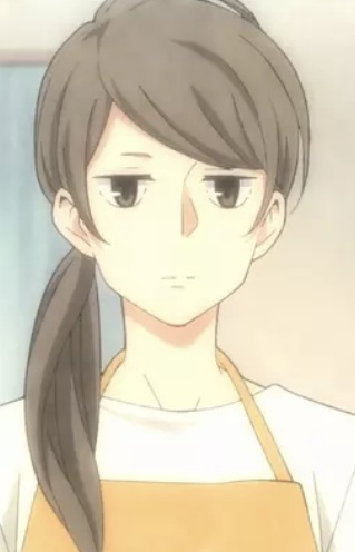 Shirosaki, Mother