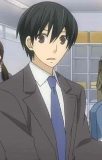 Kazuma, Henmi