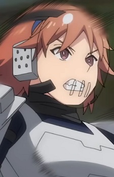 Sakakibara, Elena