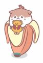 Chibi Bananya