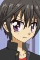 Arisugawa, Yuu