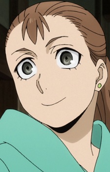 Tachikawa, Makoto