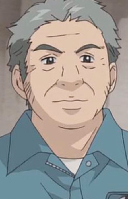 Moriyama