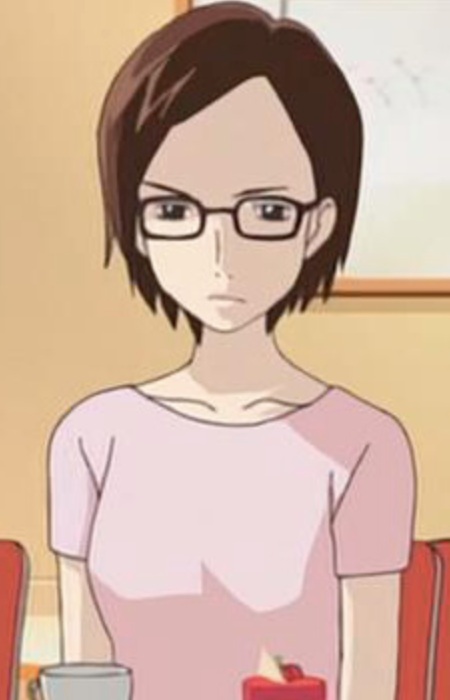 Natsume, Miyoshi