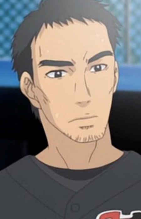 Shimura, Junji