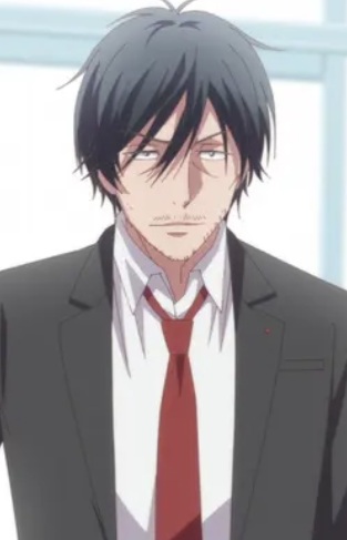 Minami, Motoki