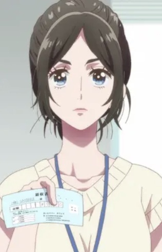 Nanase, Moeka